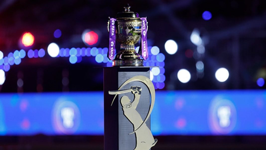 ⚠️ IPL 2025 Suspended: India-Pakistan Tensions Rock Cricket’s Biggest Tournament!