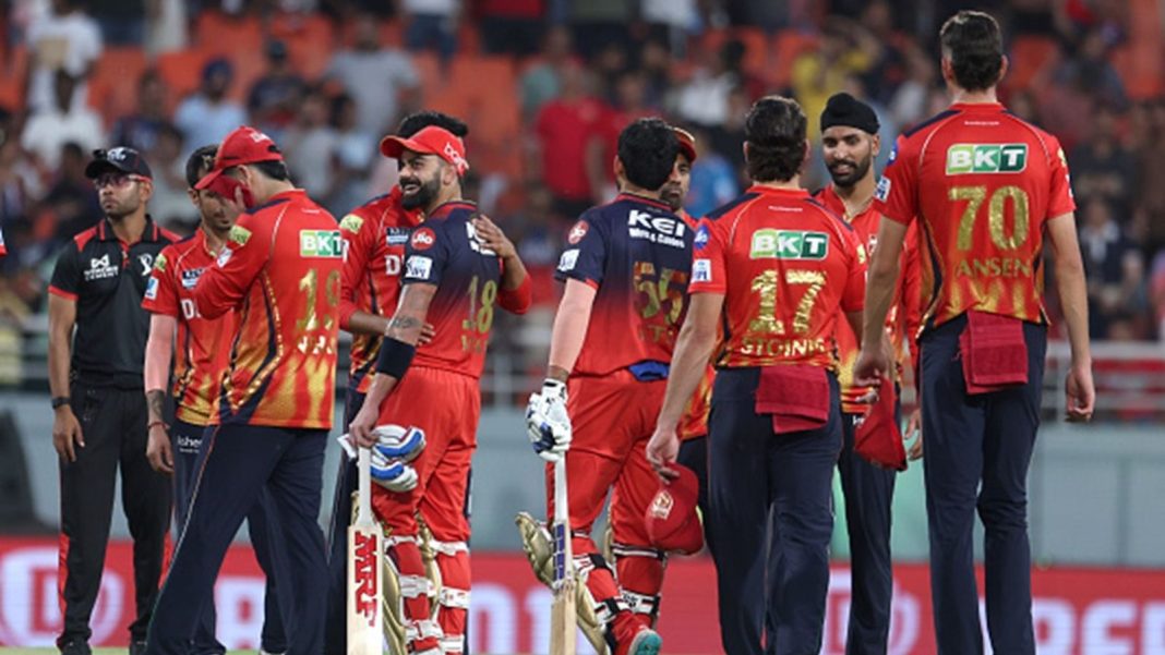 🔥 IPL 2025 Wapas Shuru! BCCI Ne Diya Sabko Surprise – Punjab Kings Ko Milega Naya Ghar? 🏏